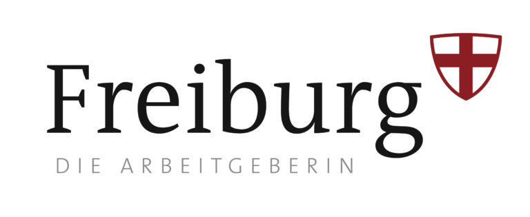 Freiburg-Arbeitgeberin Logo