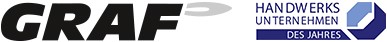 Logo Graf HWK des Jahres